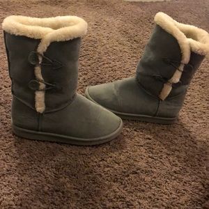 Girls’ Boots